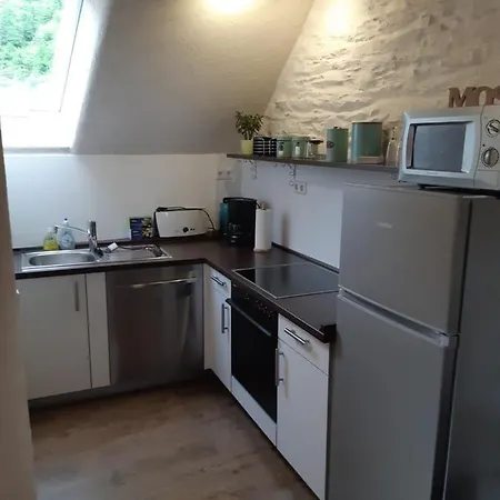 Ferienwohnung Fritzer Ellenz-Poltersdorf Buitenkant foto