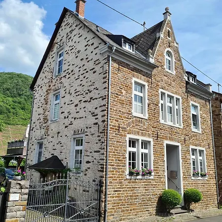 Ferienwohnung Fritzer Ellenz-Poltersdorf Buitenkant foto