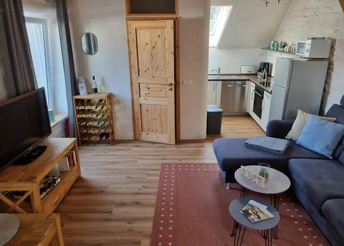 Ferienwohnung Fritzer