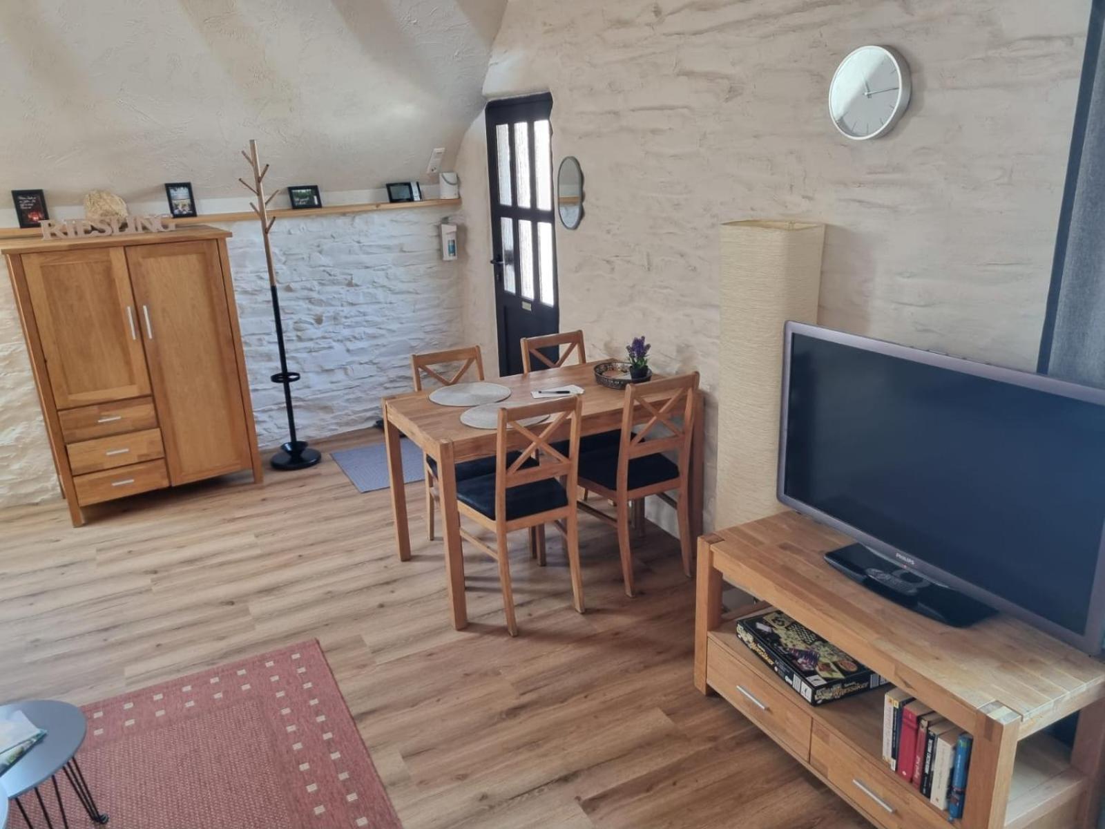 Apartment Fritzer *